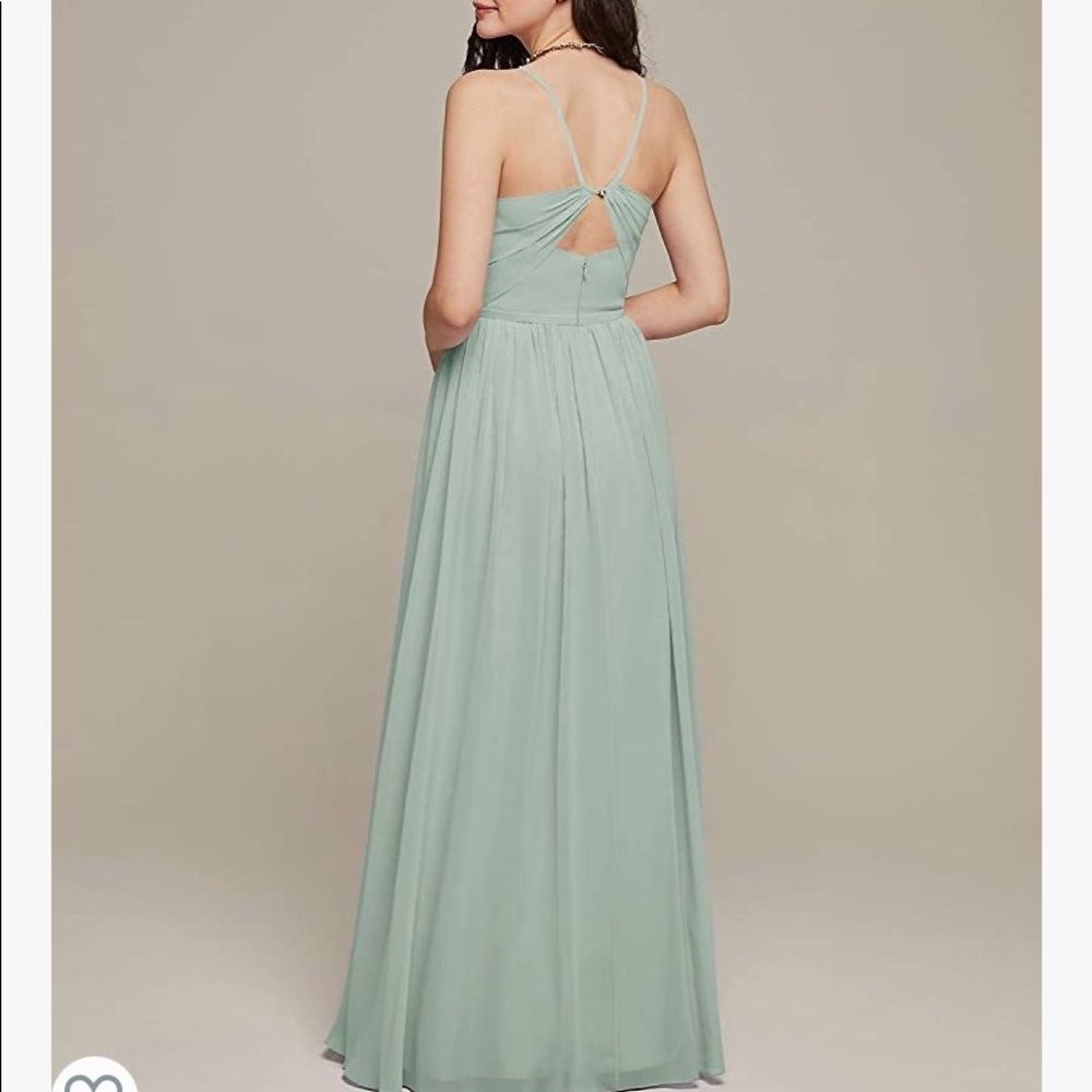 Bridesmaid dress